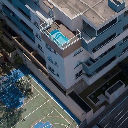 Ferienwohnung 501-3 Cdeal - Cobertura Com Piscina Privativa 3 Dorms Ate 6 Pessoas Bombinhas Exterior foto